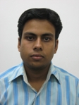 Name : Anupam Pareek - D103